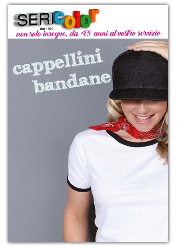Cappellini - Bandane